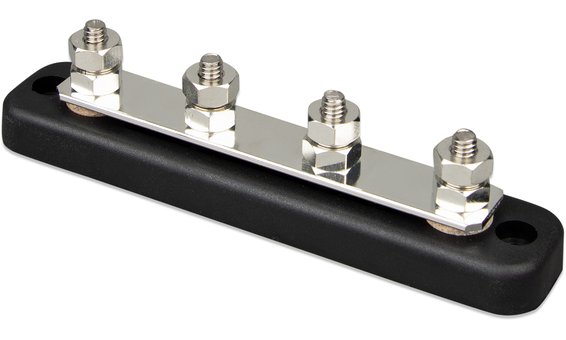 Victron Busbar + cover